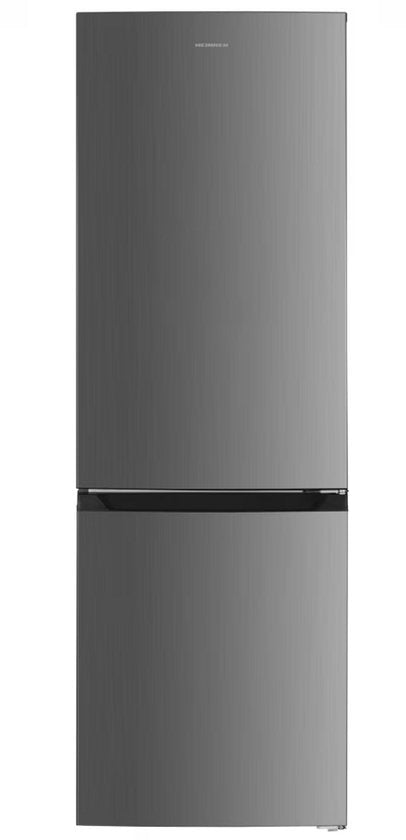 Heinner HCNF-HM293INVXE++ Koel-vriescombinatie 293 L – No Frost – Inverter Motor – Elektronische Bediening – Omkeerbare Deur – RVS – 5 Jaar Garantie(RVS)