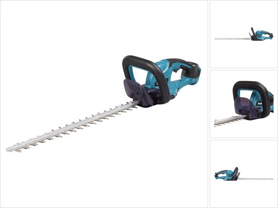 Makita DUH 507 Z Accu heggenschaar 18 V 50 cm solo - zonder accu, zonder oplader