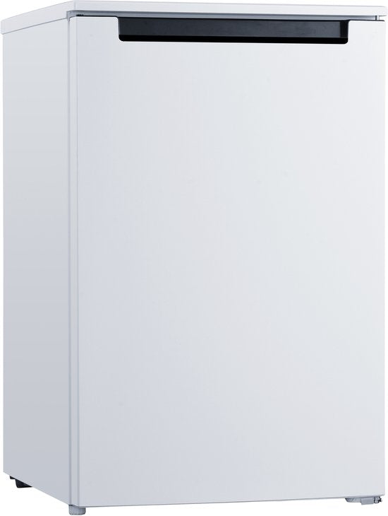 Frilec BREMEN132-040BW - Vriezer - Diepvriezer - Energie B - Tafelmodel - 87 liter - 5 Jaar garantie - Diepvries - Diepvrieskast