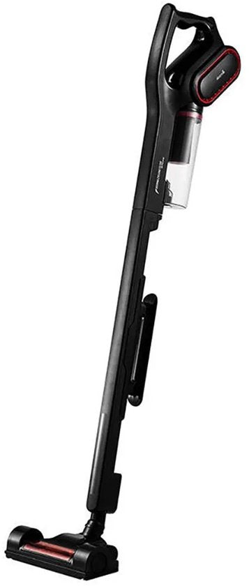 Deerma DX700 Pro - Steelstofzuiger met Snoer - Stofzuiger Zonder Zak - 0.8L - 650W - Zwart