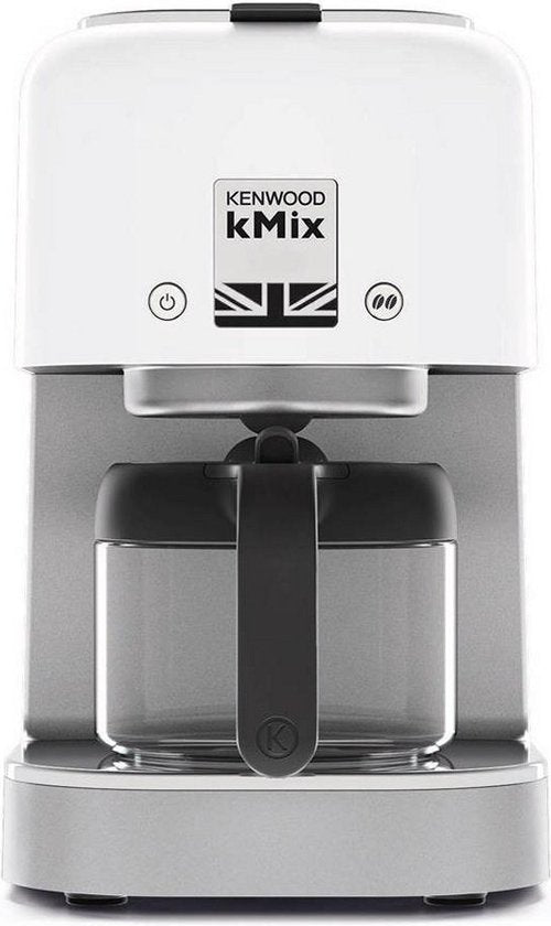 Kenwood kMixCOX750 wit(grijs)