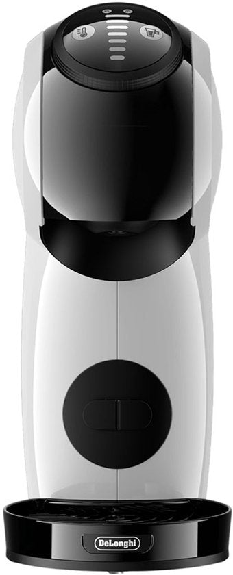 De'Longhi EDG226.W - Volledig automatisch Koffiepadmachine - 0,8 l