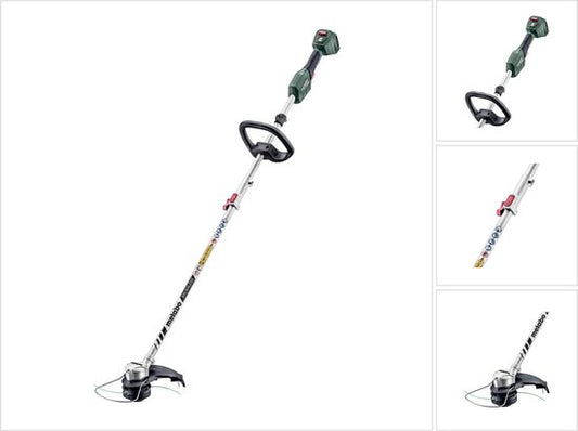 Metabo Akku-Rasentrimmer RTD 18 LTX BL 30 18V 300mm METABO