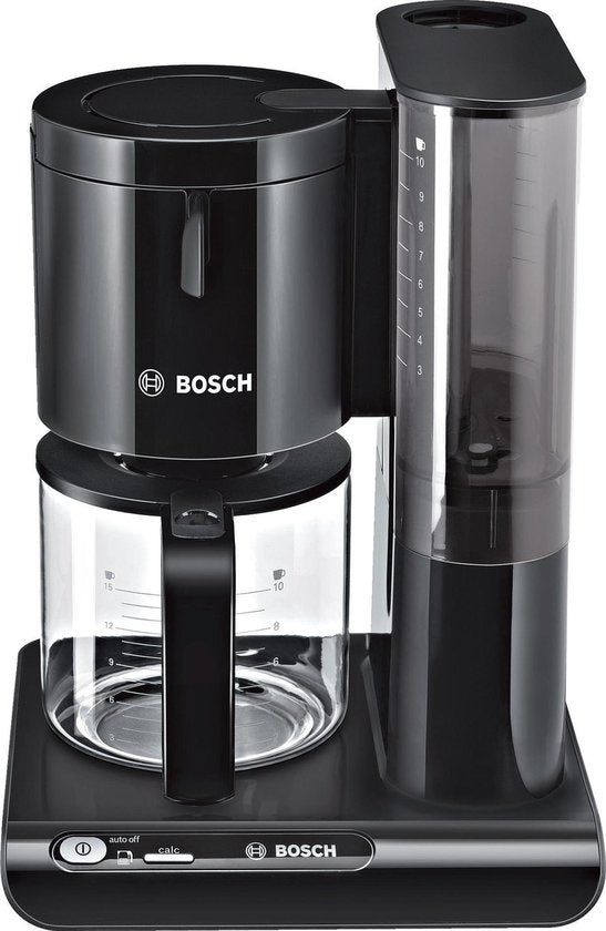 Bosch TKA8013 Styline - Koffiezetapparaat - Zwart(Blauw)