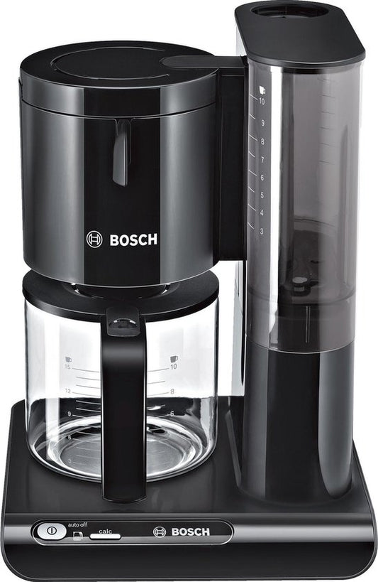 Bosch TKA8013 Styline - Koffiezetapparaat - Zwart(Blauw)
