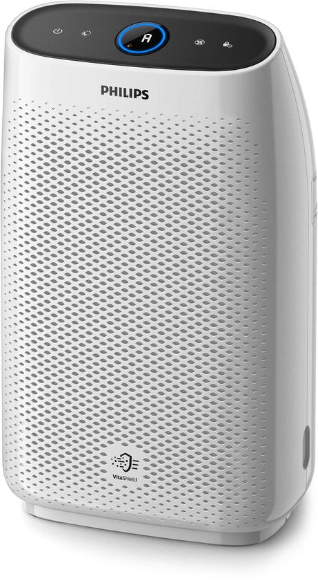 Philips AC 1215/10 - Luchtreiniger - Air Purifier(Zwart， Wit)